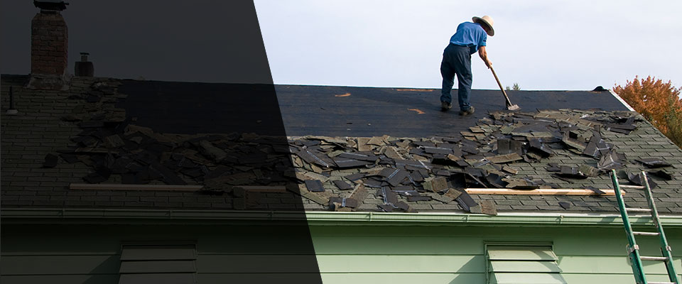 Pompeys Pillar Roofing Contractors