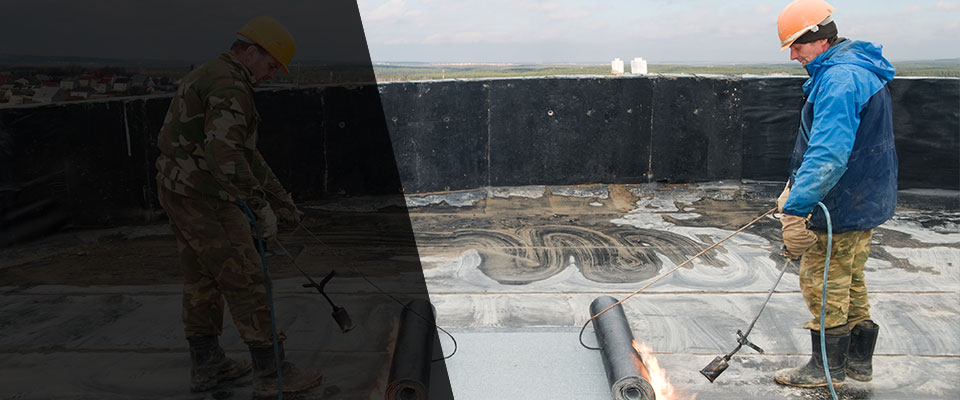 Pompeys Pillar Roofing Contractors